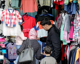 نقابة تجار الألبسة تطالب بإلغاء نظام التنسيقات وإنهاء سياسة الاحتكار
