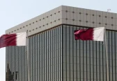 مصرف قطر المركزي