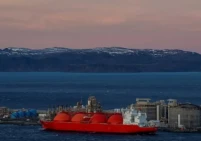 حرب إيران تدفع النرويج لكسر حظر التنقيب عن الطاقة في القطب الشمالي