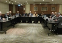 لجنة إدارة غزة توجه رسالة للمجتمع الدولي.. بدعمكم نستطيع أن نبني غزة من جديد