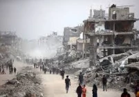 مندوب أمريكا بمجلس الأمن يكشف تفاصيل جديدة حول جهود إرساء الاستقرار في غزة