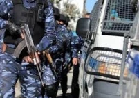 لجنة إدارة غزة تعلن عن تأسيس جهاز الشرطة وتحدد شروط ومعايير الالتحاق