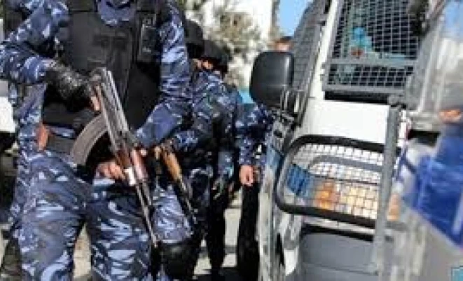 لجنة إدارة غزة تعلن عن تأسيس جهاز الشرطة وتحدد شروط ومعايير الالتحاق