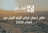 شركة أركان