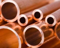 النحاس يرتفع بدعم من هدنة هرمز وانتعاش توقعات الطلب العالمي