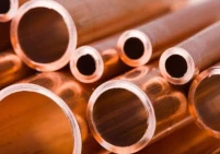 النحاس يرتفع بدعم من هدنة هرمز وانتعاش توقعات الطلب العالمي