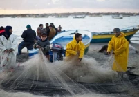 كيف تحول بحر غزة من مصدر رزق إلى ساحة موت للصيادين؟