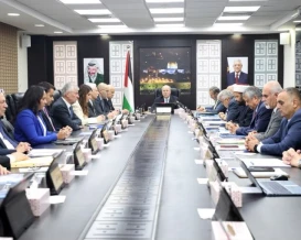 مجلس الوزراء يناقش مشروع القانون المعدل الخاص بالشركات للتحول الرقمي