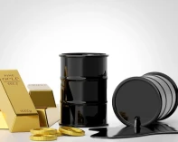 ارتفاع النفط والذهب مع تصاعد التوتر في الشرق الأوسط