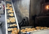 آلية "الأغذية العالمي" الجديدة تثير مخاوف أصحاب المخابز في غزة