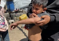 أكثر من مليوني فلسطيني يواجهون فصل الصيف في ظروف كارثية