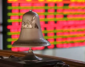 بورصة مصر تخسر 158.7 مليار جنيه في تعاملات الأحد
