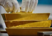 تقرير: الذهب يباع في دبي بخصم بسبب الحرب على ايرن