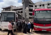 تحذير من انهيار وشيك لقطاع النقل في غزة