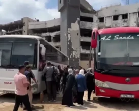 تحذير من انهيار وشيك لقطاع النقل في غزة