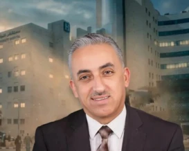 حبش: ديون الحكومة تضع القطاع الصحي على حافة الانهيار