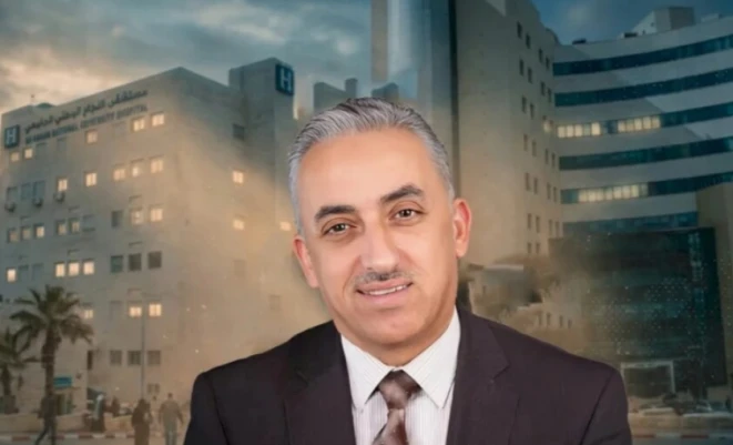 حبش: ديون الحكومة تضع القطاع الصحي على حافة الانهيار