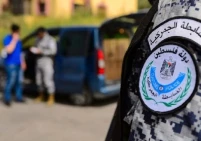 ضبط مواد غذائية مخالفة داخل مستودع في محافظة رام الله والبيرة