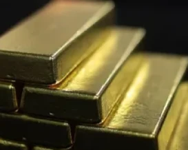 عدد غير مسبوق من البنوك المركزية تعتزم شراء الذهب