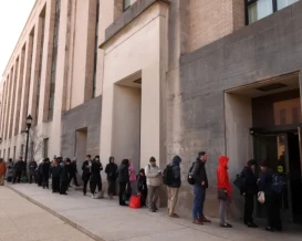 البطالة في أمريكا ترتفع إلى 4.2%