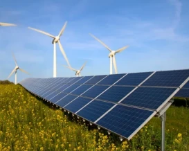 رهانات على أن حرب إيران ستدعم الطلب على الطاقة المتجددة بالصين