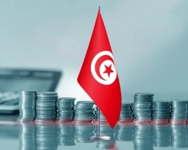تراجع العجز التجاري في تونس خلال شهر يناير
