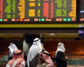 تراجع معظم بورصات الخليج مع تصعيد إيران هجماتها