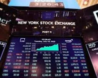 الأسهم الأمريكية ترتفع رغم صعود النفط