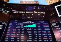 الأسهم الأمريكية ترتفع رغم صعود النفط