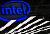 شركة إنتيل الأمريكية