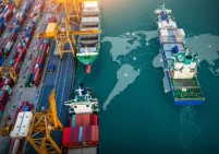 الاقتصاد العالمي يواجه ضغوطا متزايدة بسبب الحرب على إيران