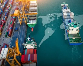 الاقتصاد العالمي يواجه ضغوطا متزايدة بسبب الحرب على إيران