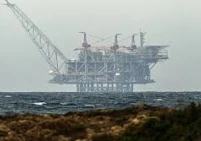 بعد توقف 40 يوماً.. إسرائيل تستأنف إنتاج الغاز في منصة كاريش