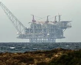 بعد توقف 40 يوماً.. إسرائيل تستأنف إنتاج الغاز في منصة كاريش