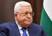 الرئيس محمود عباس