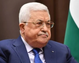 الرئيس عباس يدعو إلى تفعيل شبكة الأمان المالية العربية لفلسطين