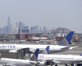 50 مليار دولار خسائر شركات الطيران بسبب حرب إيران