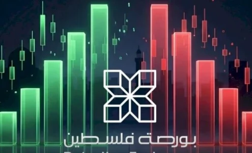 هل تمتلك بورصة فلسطين المرونة الكافية للتعامل مع الأزمات؟!