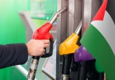 الشركه الحكومية للمحروقات