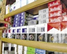 ارتفاع جديد بأسعار السجائر في مصر