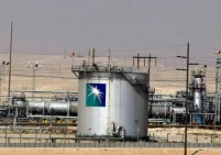 "أرامكو السعودية" تستعد لبيع حصص بمحطات توليد الطاقة