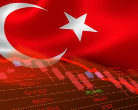 تراجع معدل البطالة في تركيا