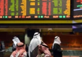 سوق الأسهم بالسعودية