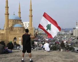 فرنسا تبدي استعدادها لدعم إعادة إعمار لبنان