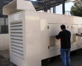 جمعية أصحاب المولدات تؤكد التزامها الكامل بكافة القرارات الصادرة عن سلطة الطاقة