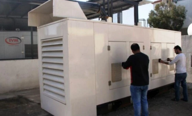 جمعية أصحاب المولدات تؤكد التزامها الكامل بكافة القرارات الصادرة عن سلطة الطاقة