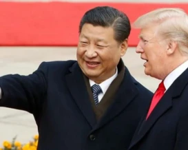 الرسوم الجمركية الصينية على السلع الأمريكية تدخل حيز التنفيذ