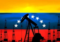شركة أميركية تعتزم شراء 6.5 مليون برميل من النفط الفنزويلي