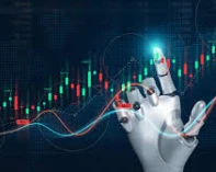 الذكاء الاصطناعي يرَبك حسابات العمالقة.. تريليون دولار تتبخر في "وول ستريت"