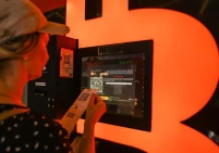 تريليونَي دولار تبخرت .. العملات المشفرة تعيش أعنف موجات التراجع